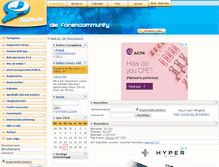 Tablet Screenshot of jiggle.de